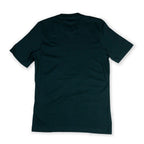 Adidas Men’s Green Graphic T-Shirt | Modern Logo Print Tommynippon