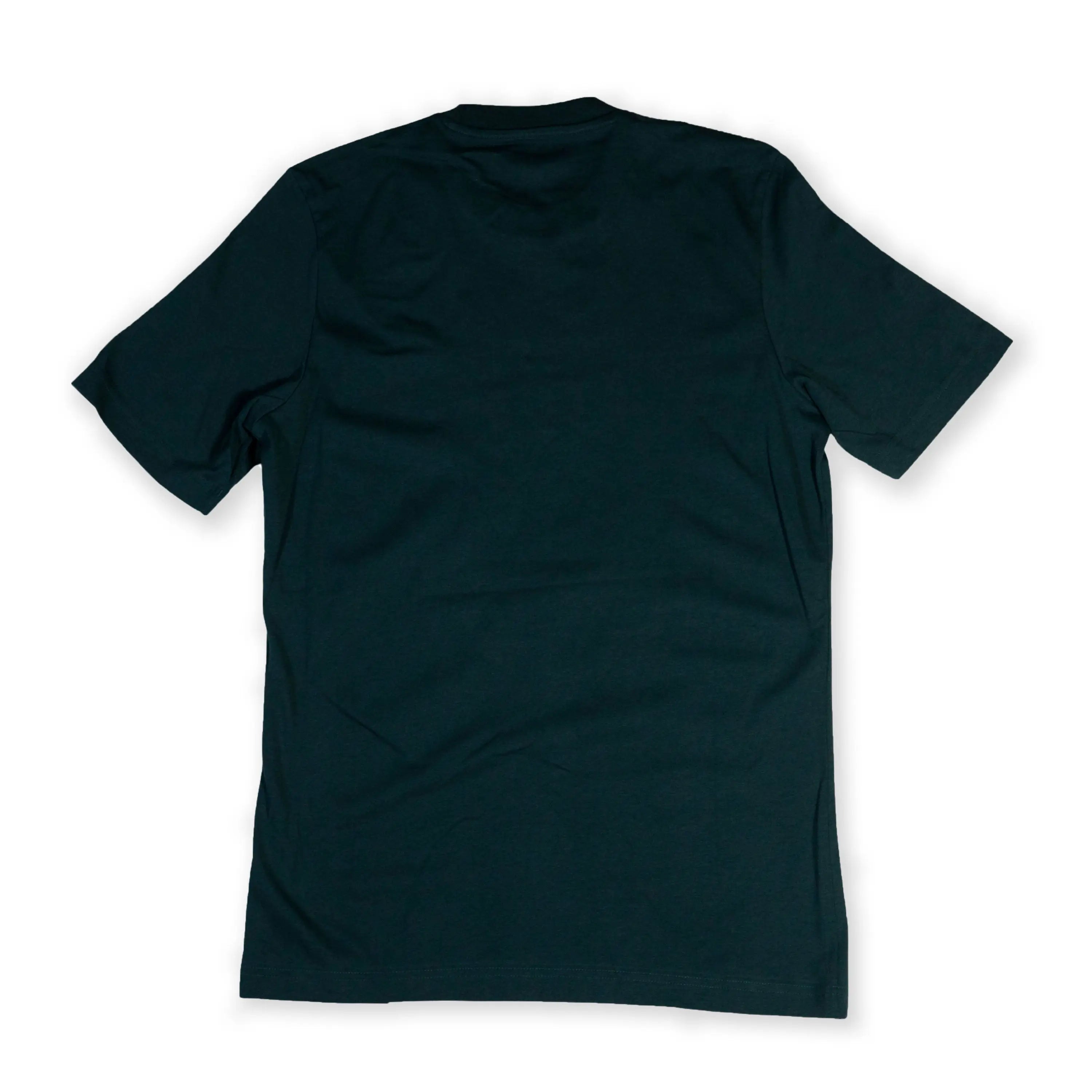 Adidas Men’s Green Graphic T-Shirt | Modern Logo Print Tommynippon