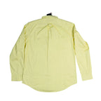 Polo Ralph Lauren Men's Classic Oxford Shirt – Yellow Tommynippon