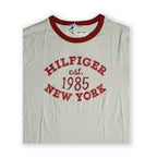 Tommy Hilfiger Girl’s Ringer T-Shirt Tommynippon