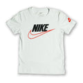 Nike Kid’s Graphic Swoosh Logo T-Shirt Tommynippon