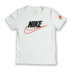 Nike Kid’s Graphic Swoosh Logo T-Shirt Tommynippon