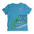Nike Kids’ Graphic Logo T-Shirt Tommynippon