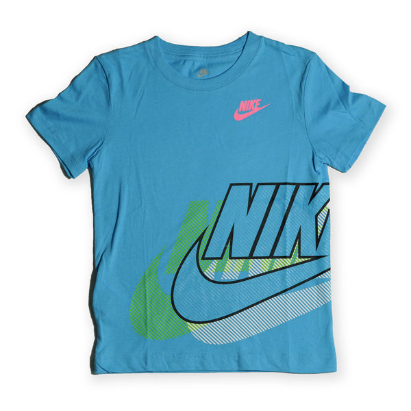Nike Kids’ Graphic Logo T-Shirt