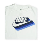 Nike Kids’ Classic Swoosh T-Shirt – 115 (5/6 Year) Tommynippon