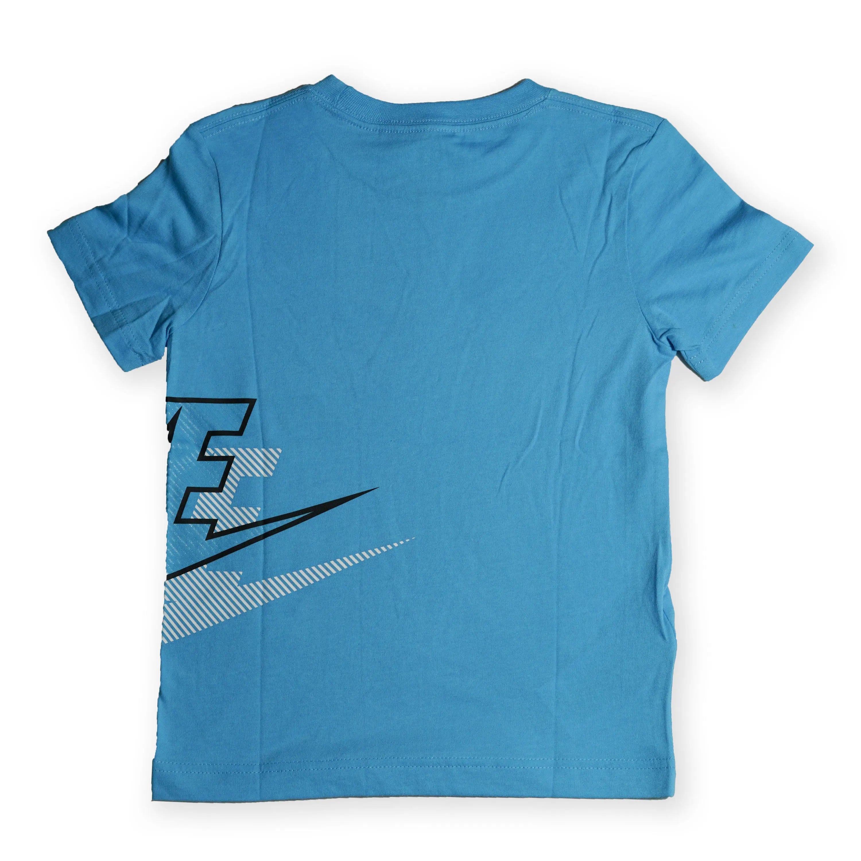 Nike Kids’ Graphic Logo T-Shirt Tommynippon