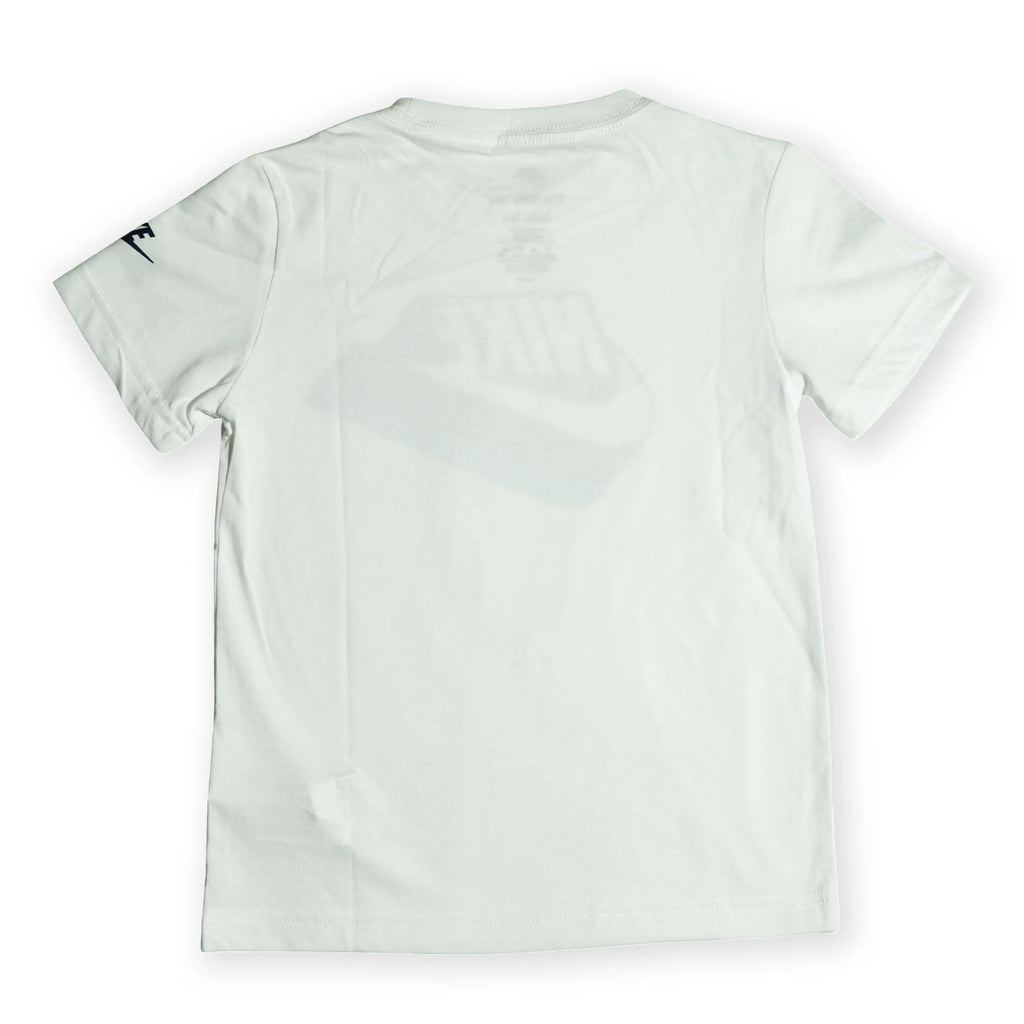 Nike Kids’ Classic Swoosh T-Shirt – 115 (5/6 Year) Tommynippon