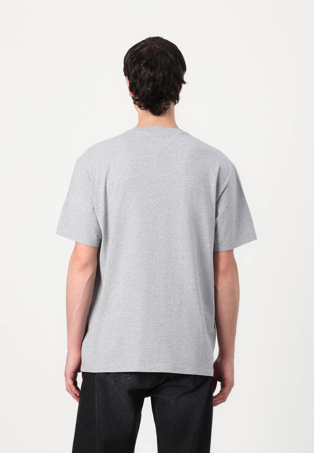 Tommy Jeans Pre-Owned Print T-Shirt