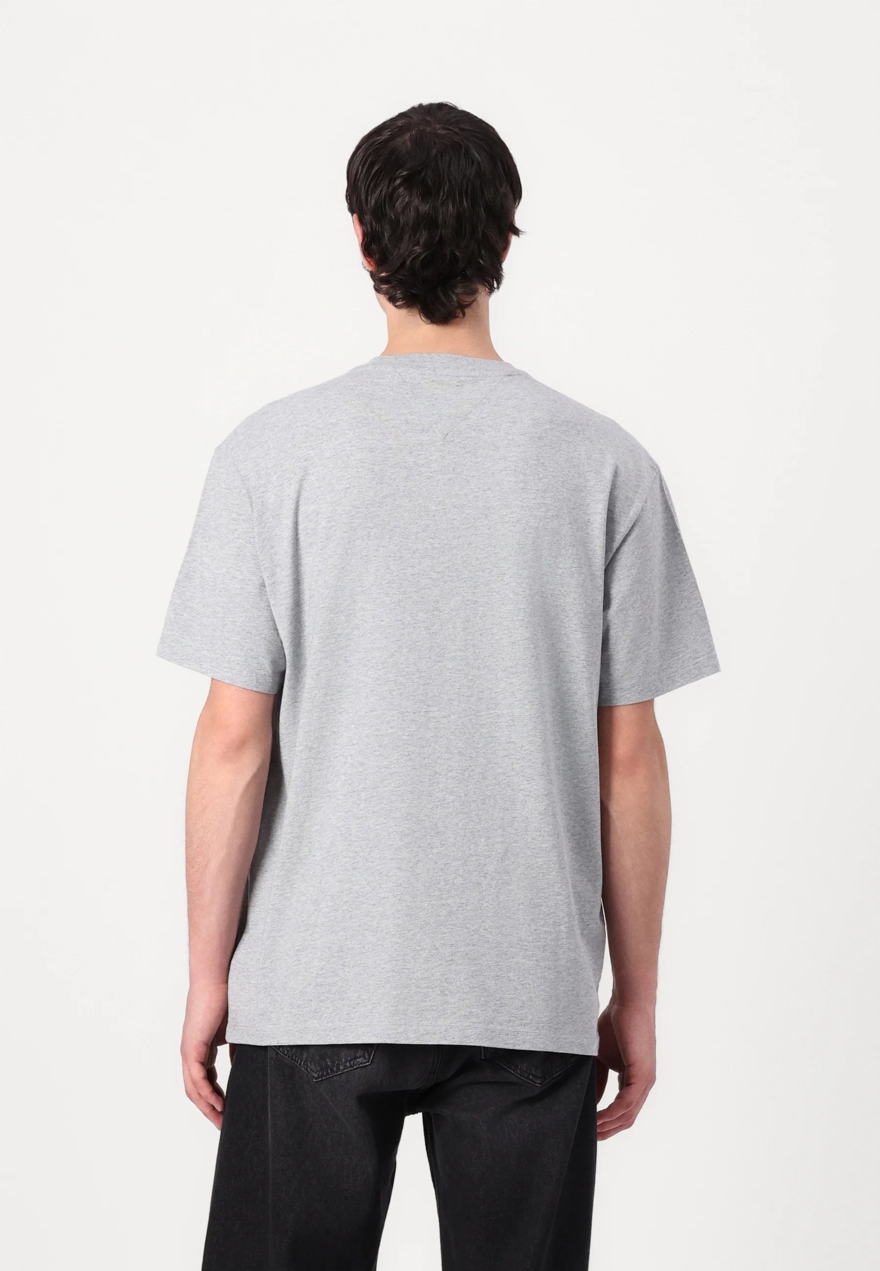 Tommy Jeans Pre-Owned Print T-Shirt
