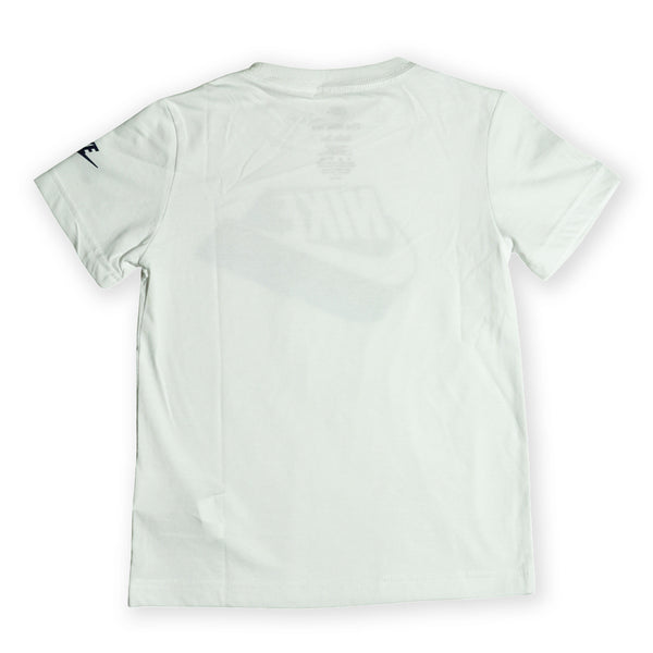 Nike Kids’ Classic Swoosh T-Shirt – 115 (5/6 Year)