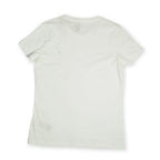 Tommy Hilfiger Classic Crew Neck Girls T-Shirt – White Tommynippon