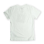 Jordan Flight Kids’ T-Shirt – White (120 cm / 6–7 Years) Tommynippon