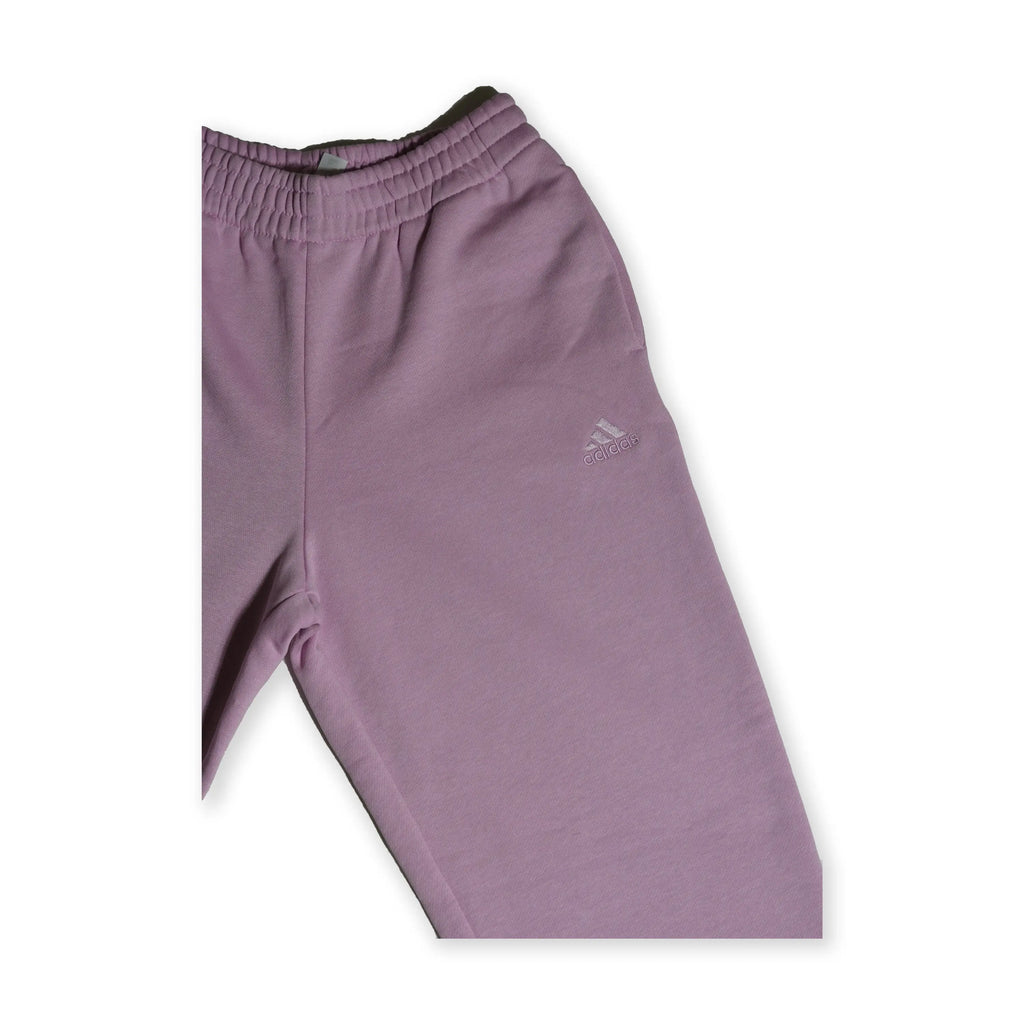 Adidas Girl's Sportswear Joggers – Lavender Purple Tommynippon