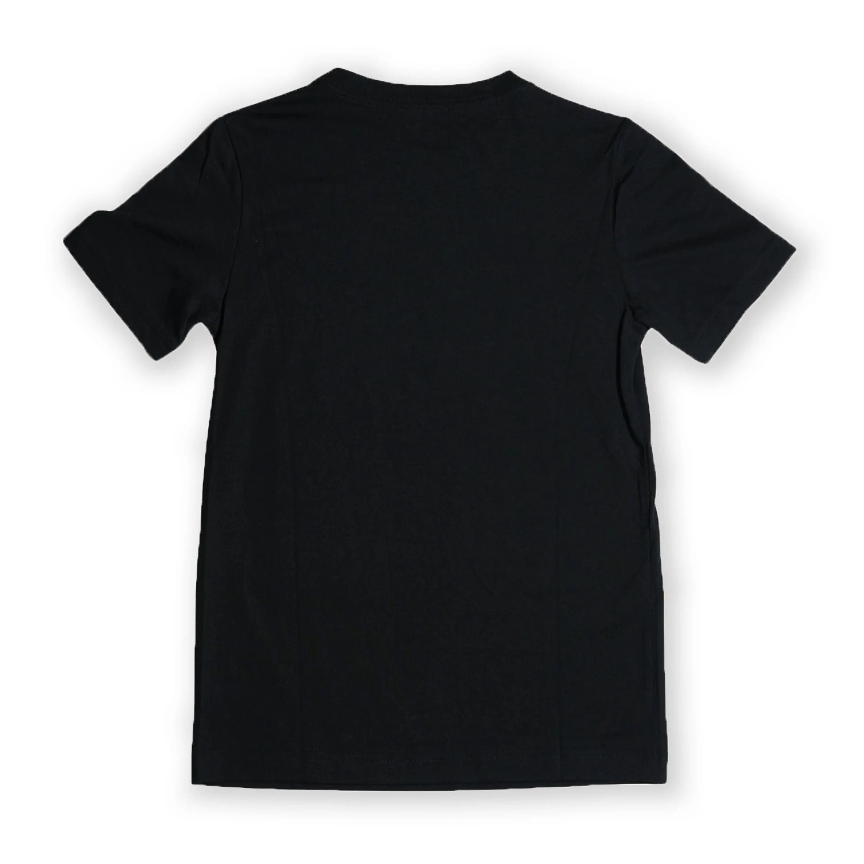 Jordan Kids’ Flight Logo T-Shirt – Black (140 cm / 10–12 Years) Tommynippon