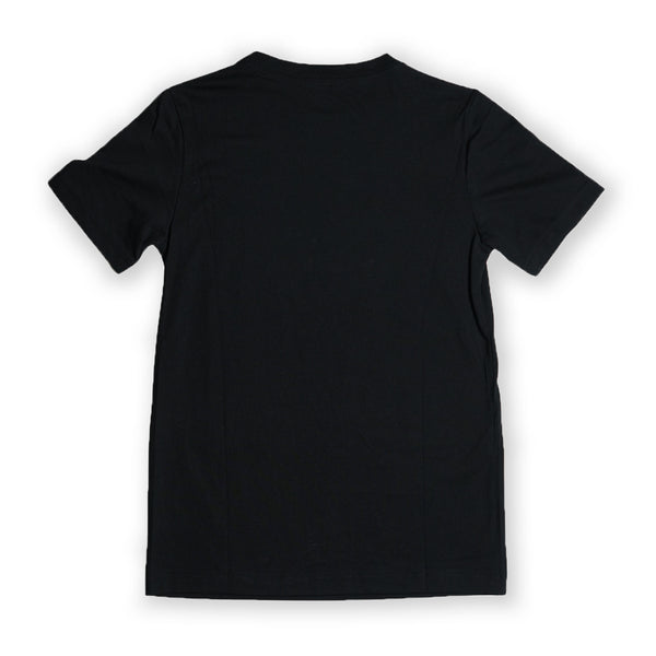 Jordan Kids’ Flight Logo T-Shirt – Black (140 cm / 10–12 Years)