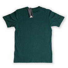 Adidas Kids’ Logo T-Shirt – Green