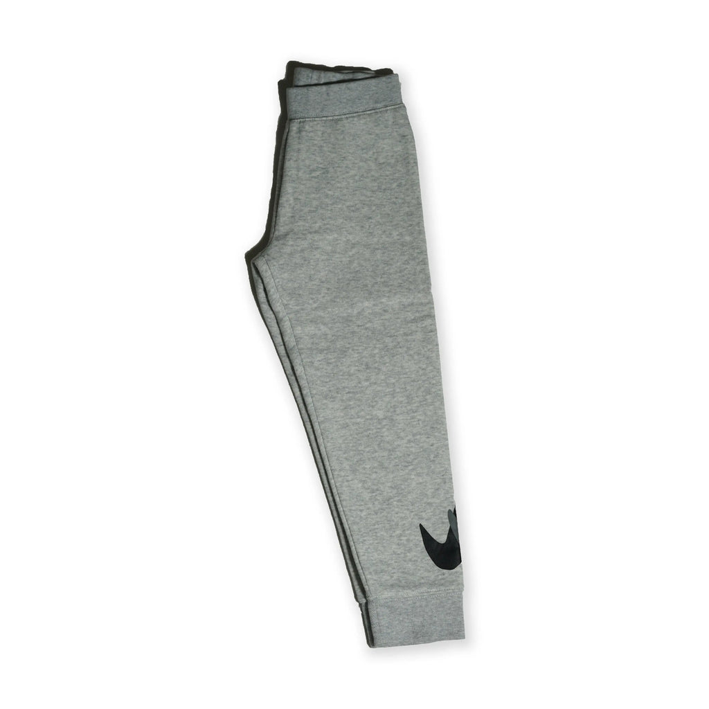 Nike Girls Essential Leggings – Grey Tommynippon