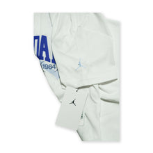 Jordan Kid's Graphic Tee – White