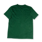 Tommy Hilfiger Men's Logo Stripe T-Shirt – Green Tommynippon