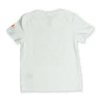 Nike Kids “Just Do It” Doodle Tee – White Tommynippon