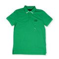 Tommy Hilfiger Men's Classic Polo Shirt – Green Tommynippon