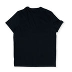Tommy Hilfiger Men's Est. 1985 Graphic T-Shirt – Black Tommynippon