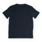 Tommy Hilfiger Kids Flag Stripe T-Shirt – Navy Tommynippon