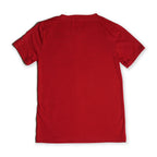 Jordan Jumpman Graphic T-Shirt – Red | Kid’s Casual Cotton Tee Tommynippon