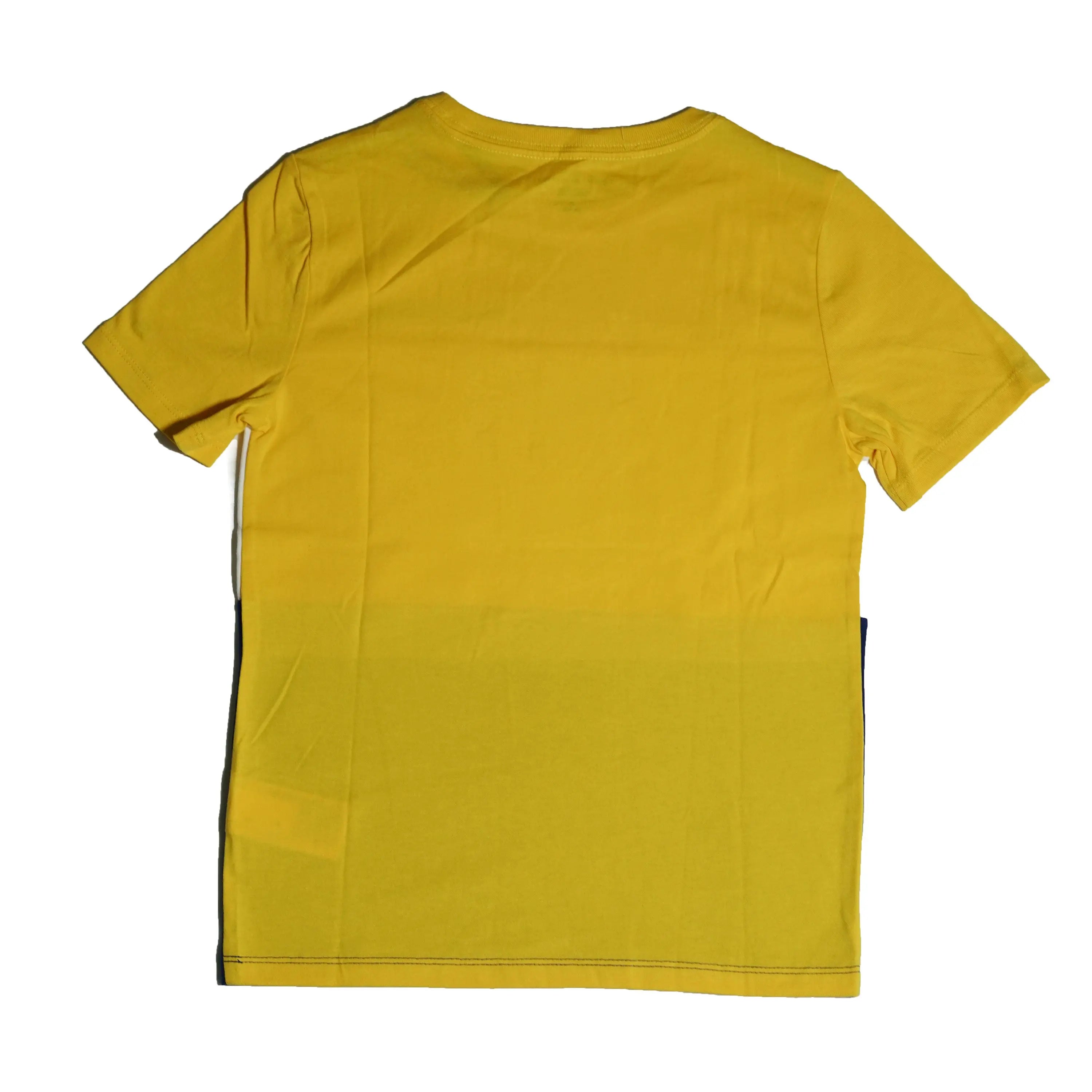 Tommy Hilfiger Kid’s Colorblock Logo T-Shirt Tommynippon