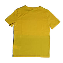 Tommy Hilfiger Kid’s Colorblock Logo T-Shirt
