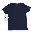 Nike Kids’ Bold Swoosh T-Shirt – 115 (5/6 Year) Tommynippon