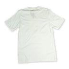 Adidas Men’s White Graphic T-Shirt | Modern Logo Print Tommynippon