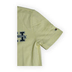 Tommy Hilfiger Kids “H” Logo Polo Shirt – Pale Yellow Tommynippon