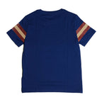 Tommy Hilfiger Kids New York Graphic Blue T-Shirt Tommynippon