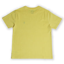Polo Ralph Lauren Kids Classic Logo T-Shirt – Yellow