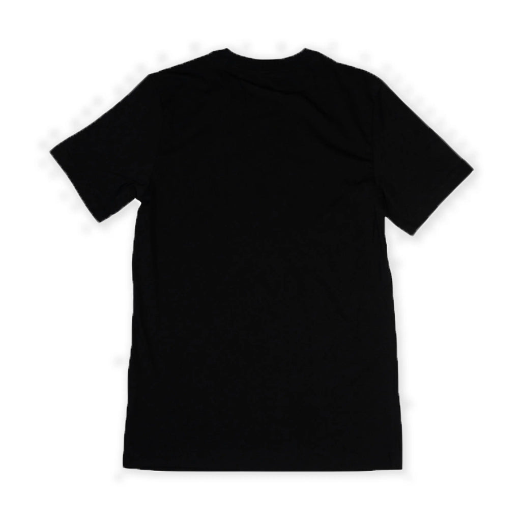 Nike Men's Black Graphic Logo T-Shirt Tommynippon