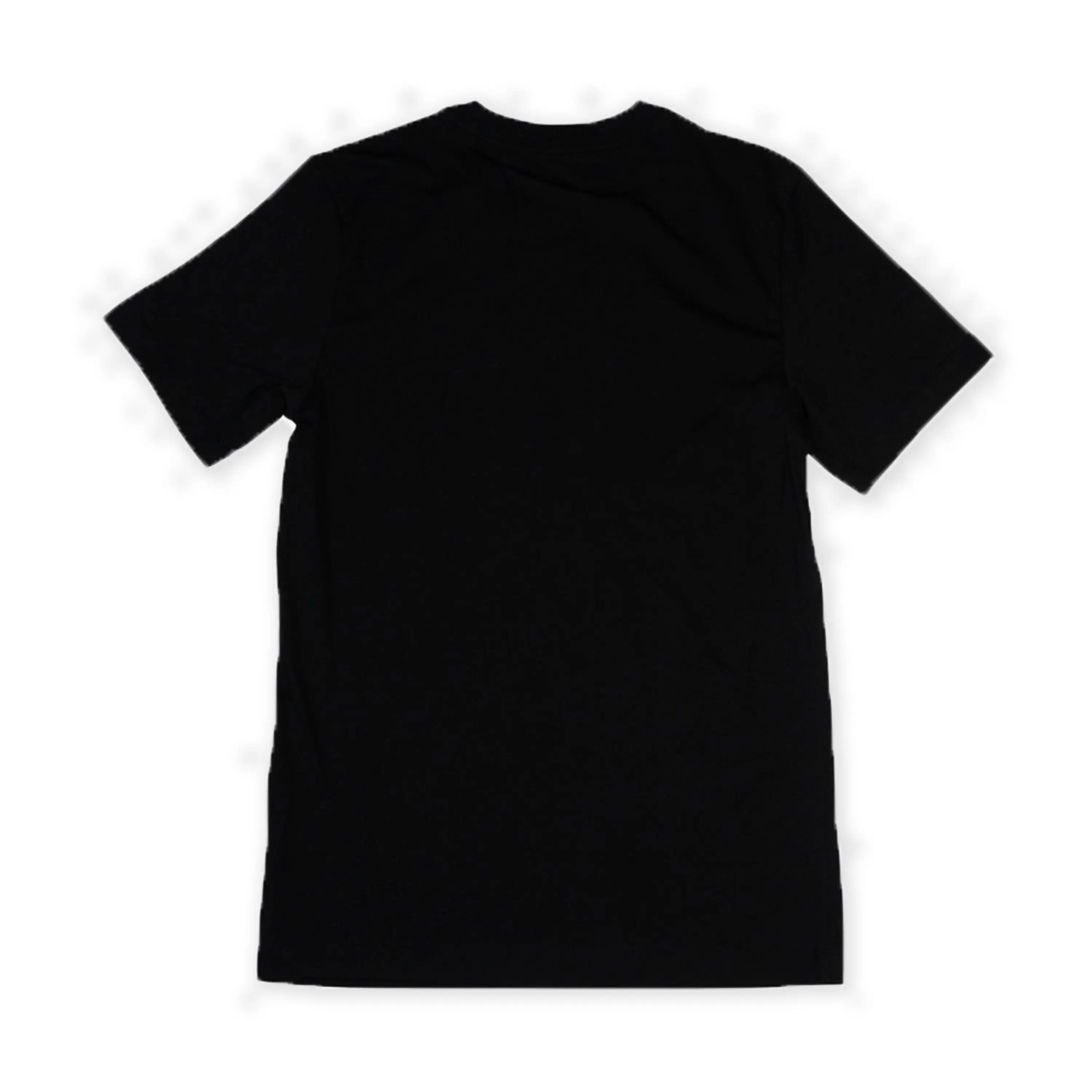 Nike Men's Black Graphic Logo T-Shirt Tommynippon