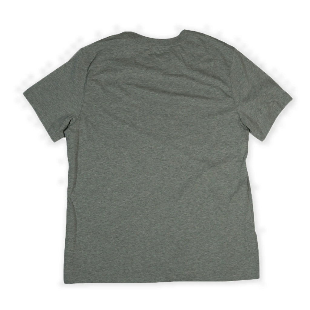 Nike Men’s Grey Graphic Logo T-Shirt Tommynippon