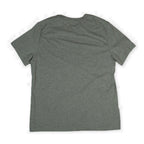 Nike Men’s Grey Graphic Logo T-Shirt Tommynippon