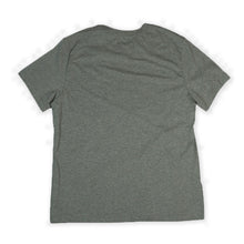 Nike Men’s Grey Graphic Logo T-Shirt