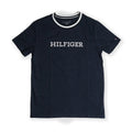 Tommy Hilfiger Kid’s Navy Logo T-Shirt Tommynippon