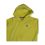 Tommy Hilfiger Kid's Zip-Up Hoodie – Yellow Tommynippon