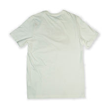 Nike Men’s Graphic Logo T-Shirt – White with Multicolor Print