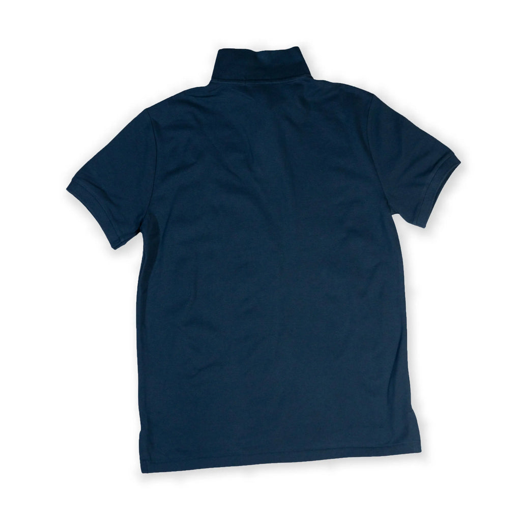 Polo Men's Ralph Lauren Yacht Club Polo Shirt – Navy Tommynippon