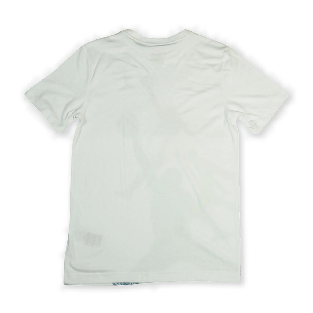 Jordan Kid's Jumpman Multi-Graphic T-Shirt – White Tommynippon