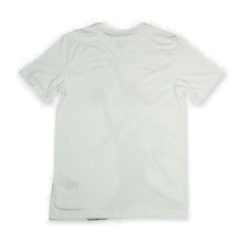 Jordan Kid's Jumpman Multi-Graphic T-Shirt – White