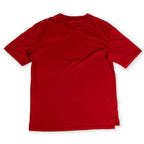 Jordan Men's Classic Jumpman T-Shirt – Red Tommynippon