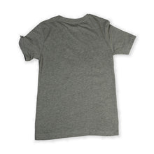 Nike Kid's Air Jordan Jumpman T-Shirt – Grey