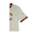 Tommy Hilfiger Girl’s Ringer T-Shirt Tommynippon