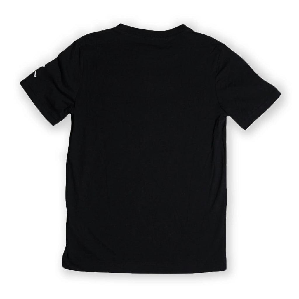 Jordan Kid's Jumpman Logo T-Shirt – Black Tommynippon